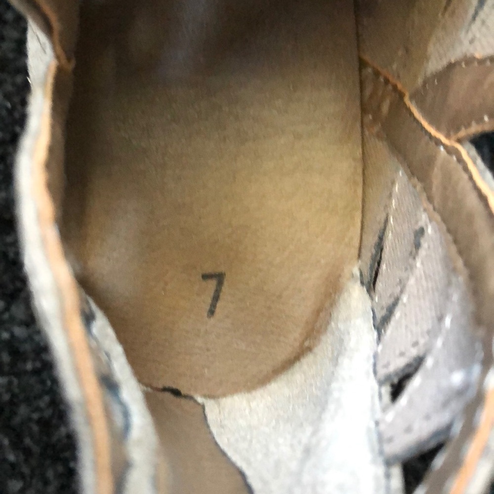 Shoes - Picture 2 of 3